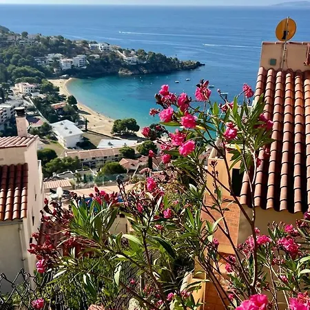 Almadrava Dream: Costa Brava Apartment Roses Exterior photo
