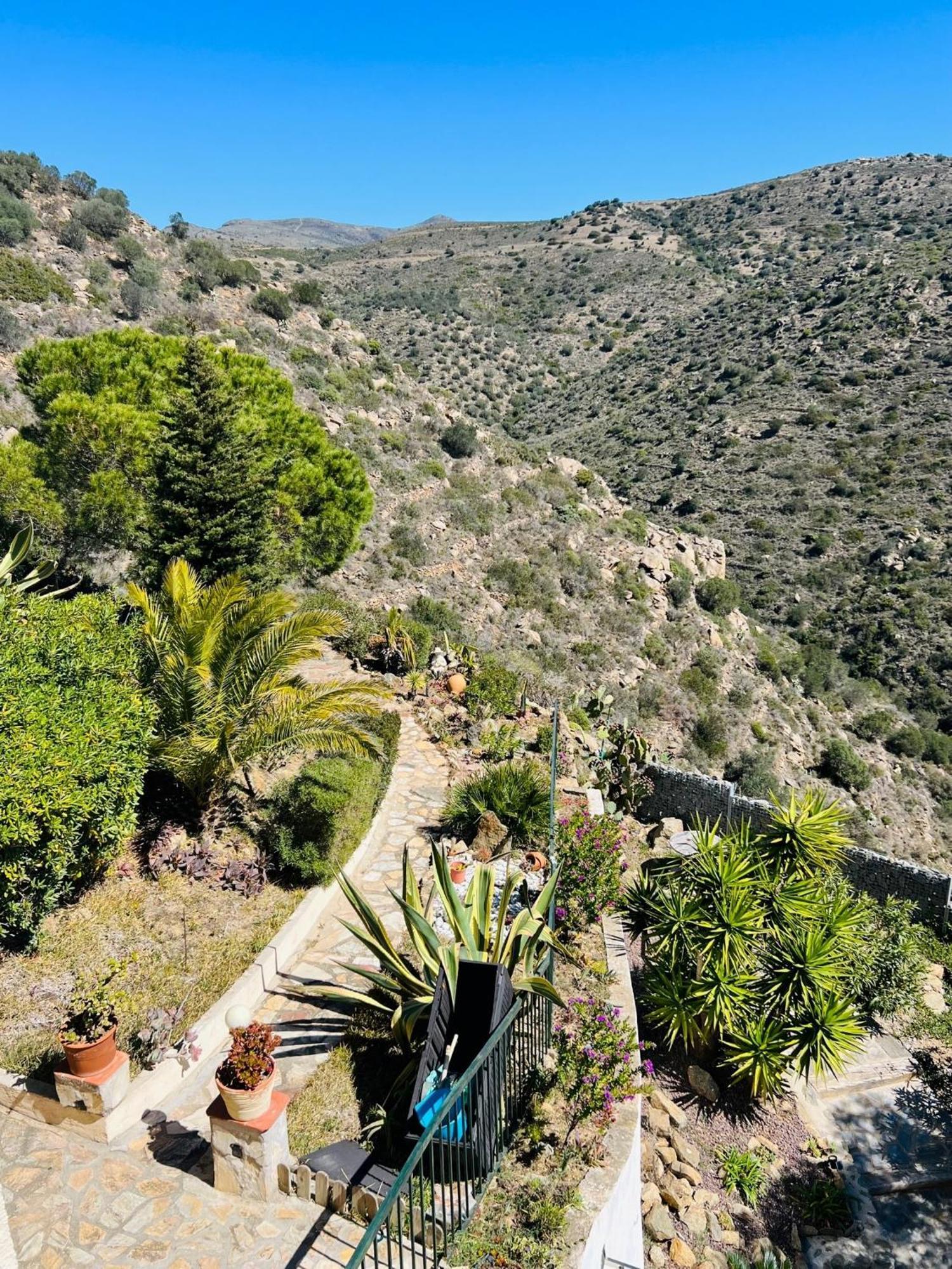 Almadrava Dream: Costa Brava Appartement *