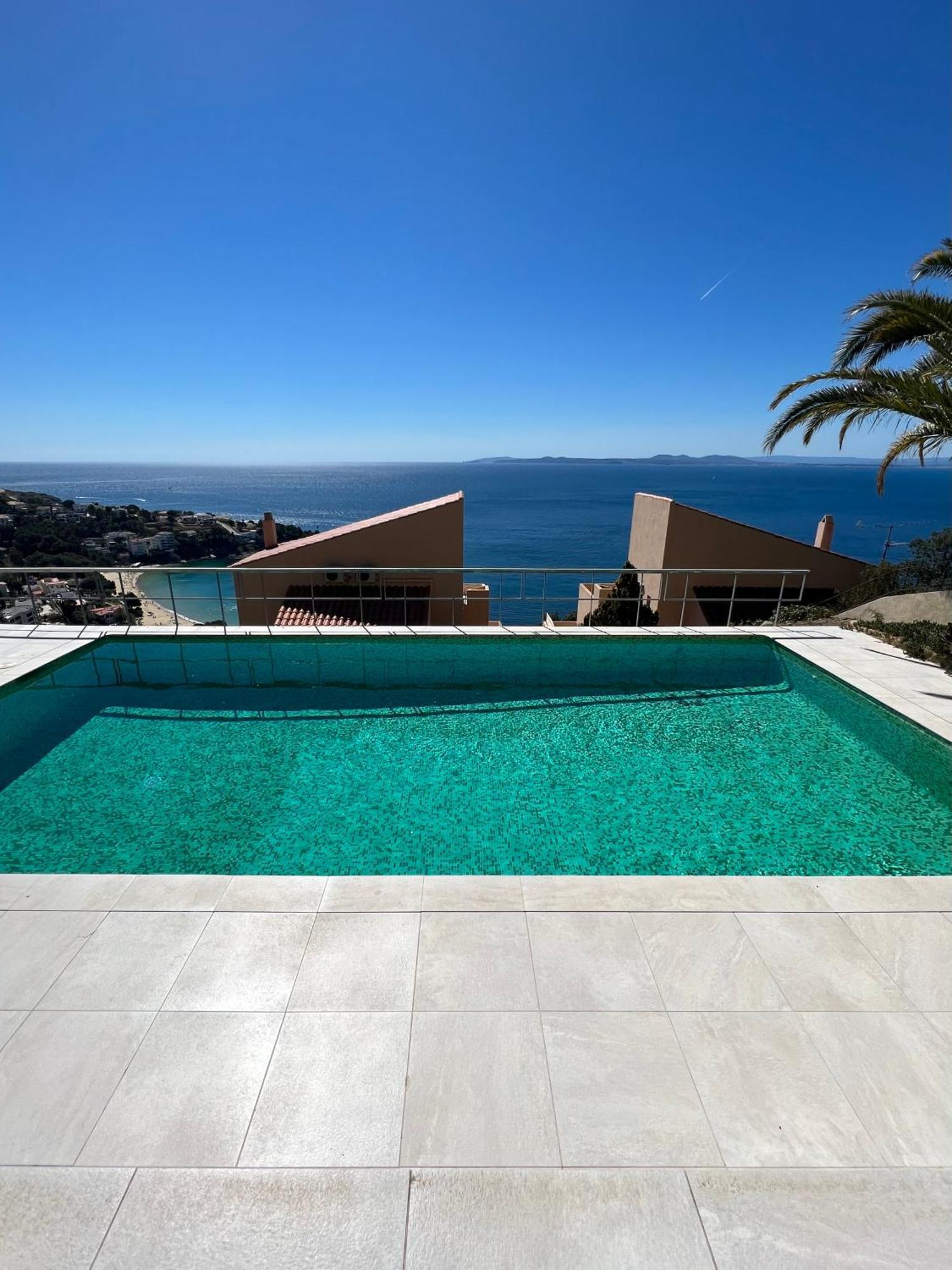 Almadrava Dream: Costa Brava Apartamento Rosas